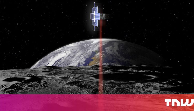 Why the battle for the moon will take place here on earth


