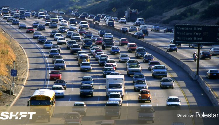 Los Angeles will soon have an "innovation zone" for testing mobility products

