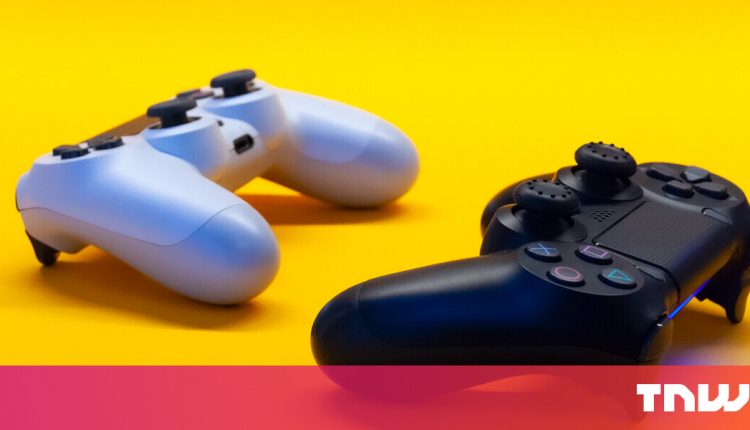 Video games change the way you view the world - and yourself

