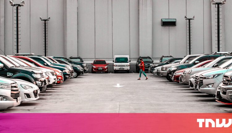   Turning point?  The stuff of mankind now weighs more than all living things

