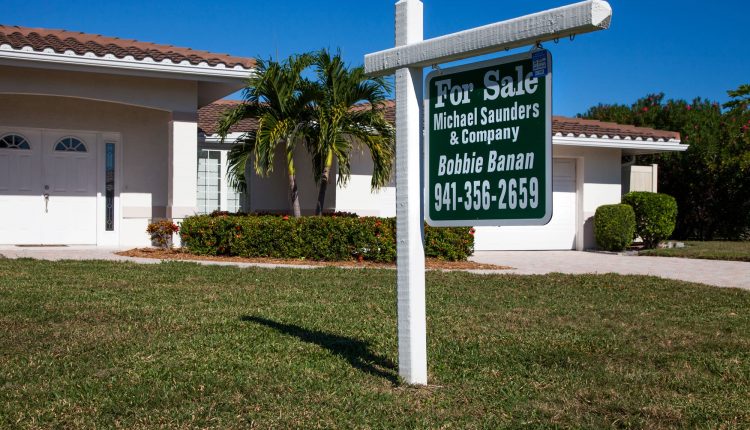 Home Buyer Mortgage Demand Up 28%

