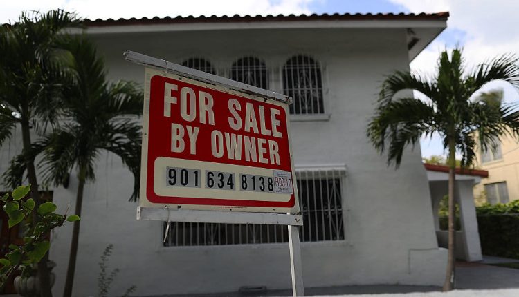 Mortgage rates hit their 14th record low for the year

