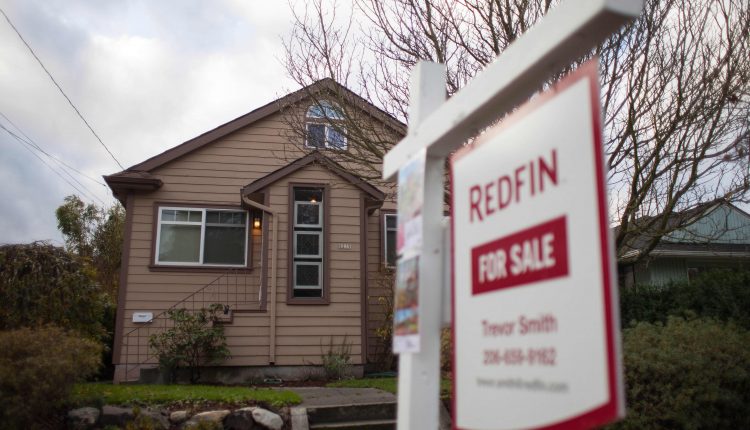 According to the CEO of Redfin, the booming property market in Covid can get even hotter

