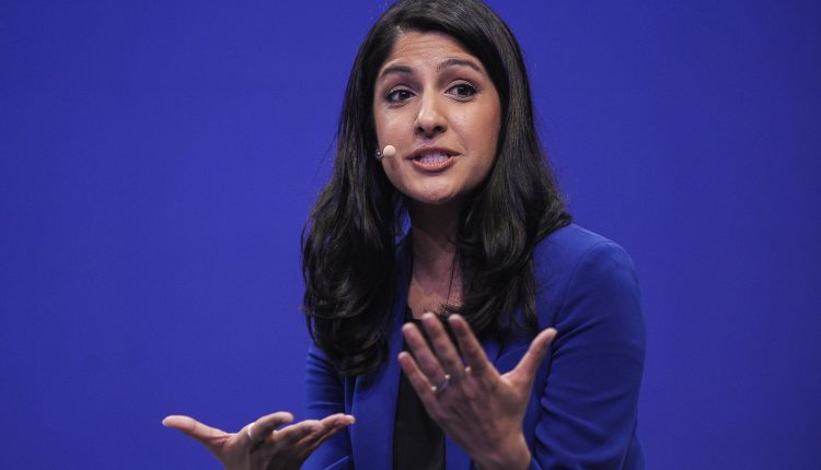 IAC Shares Rise After Vimeo Spin-Off Announcement

