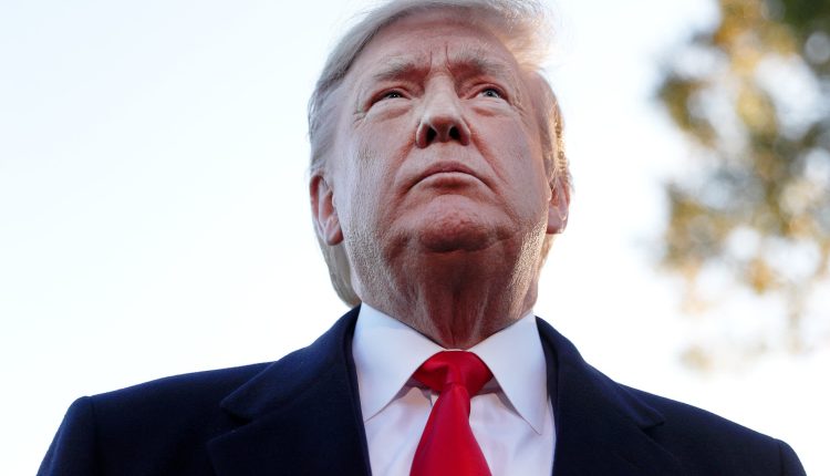 GOP Congressman Says Trump Hurts Americans

