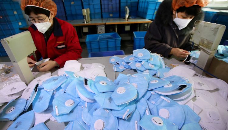 The heads of state and government say that China's economic recovery is "not yet solid"

