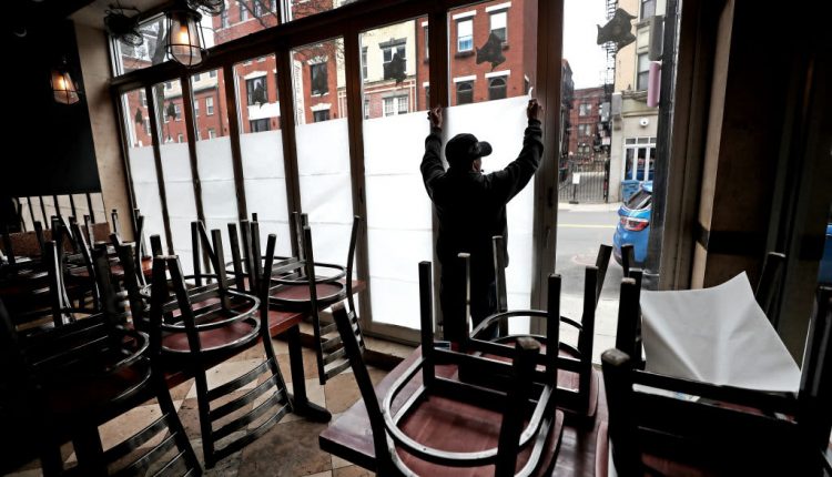 The US economy gets worse before it gets better: Ned Davis Research

