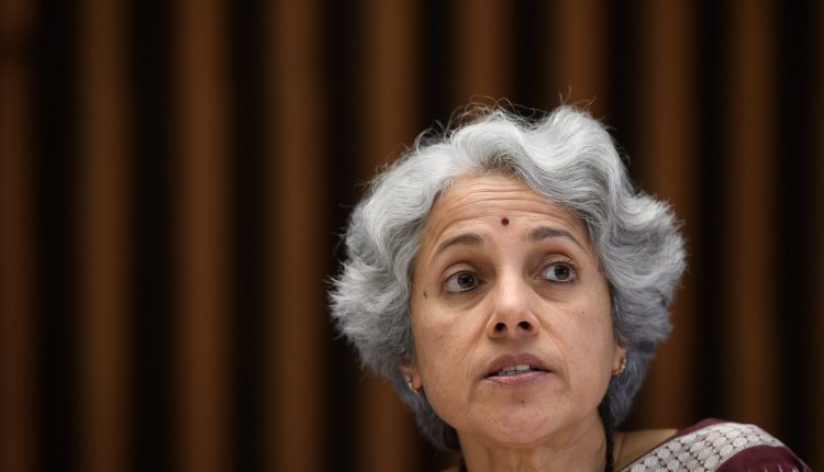 According to the WHO, the new Covid strain appears more contagious in the UK

