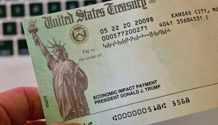 When and how do I get a Covid Relief cash payment?

