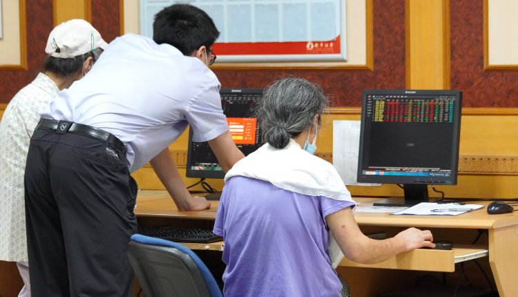 This is how the stock markets in the Asia-Pacific region developed in 2020

