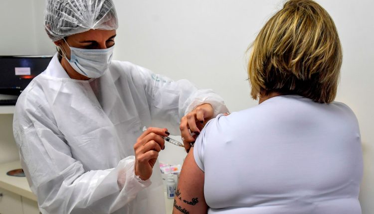 Oxford-AstraZeneca Covid vaccine approved by UK regulator 

