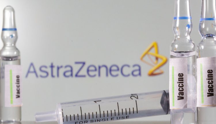 Oxford-AstraZeneca Covid's Covid Vaccine is Safe and Effective: Researchers

