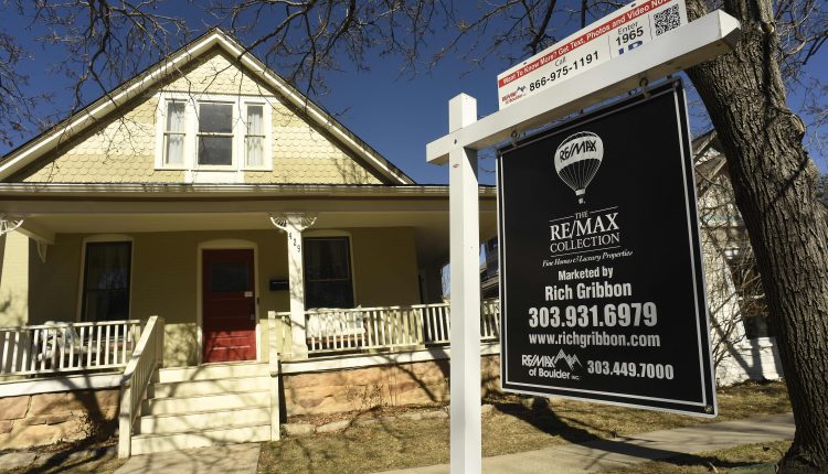 Home flipping profits are the highest in 20 years

