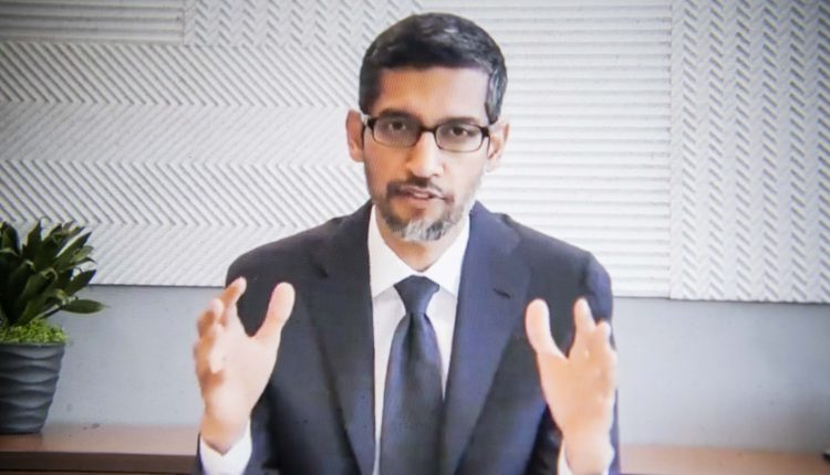 The Texas antitrust lawsuit against Google alleges an illegal agreement with Facebook

