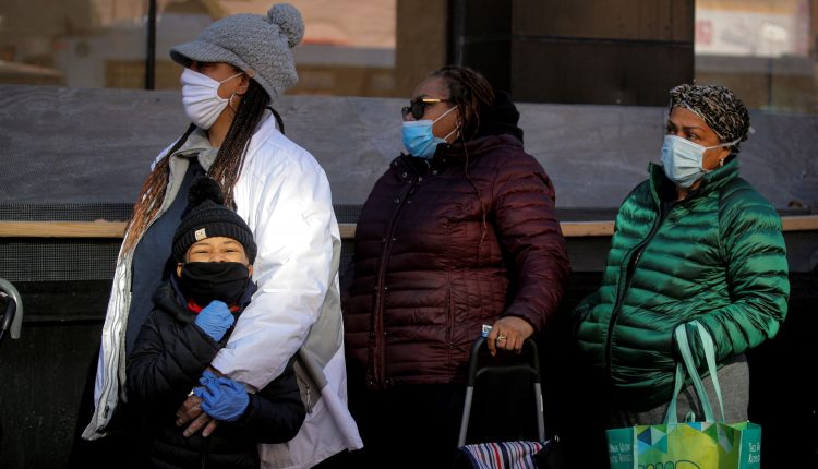 Rising unemployment claims could be a premonition for the economy

