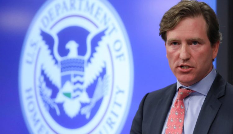 Russia, China, Iran, North Korea are trying to steal coronavirus vaccine: cancer

