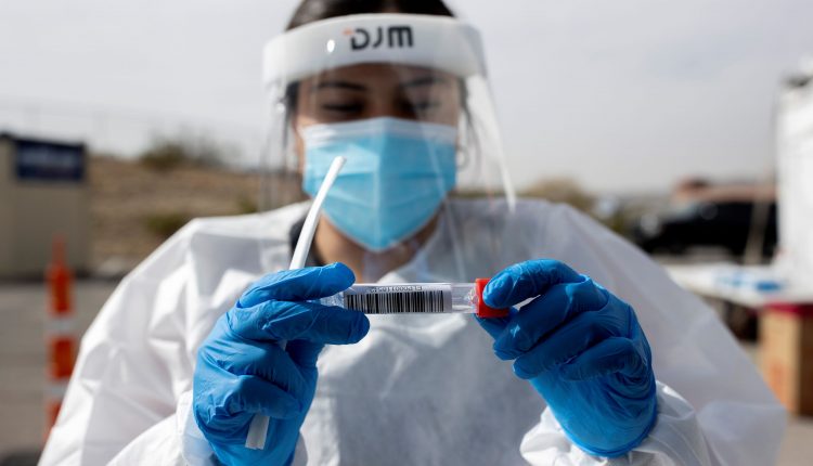 Test delays and staff shortages are hindering the distribution of Trump's Covid treatment

