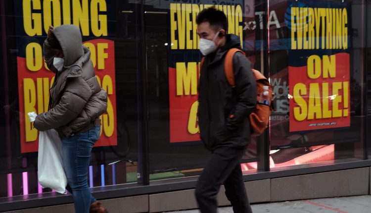 Expanding pandemic unemployment benefits could save 5.1 million jobs

