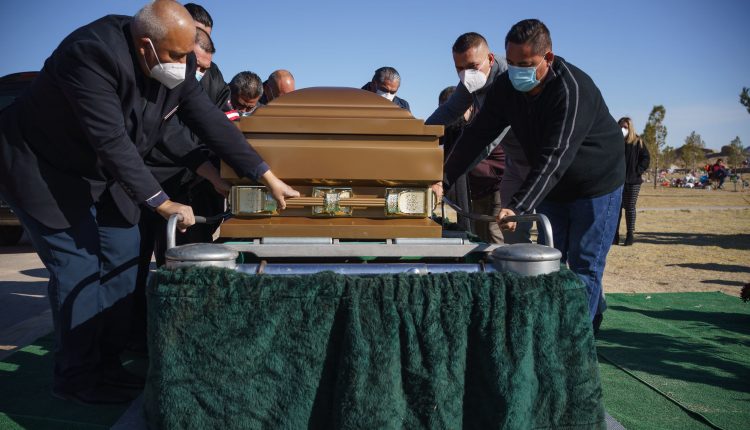 The potentially overwhelming burden of health care rationing

