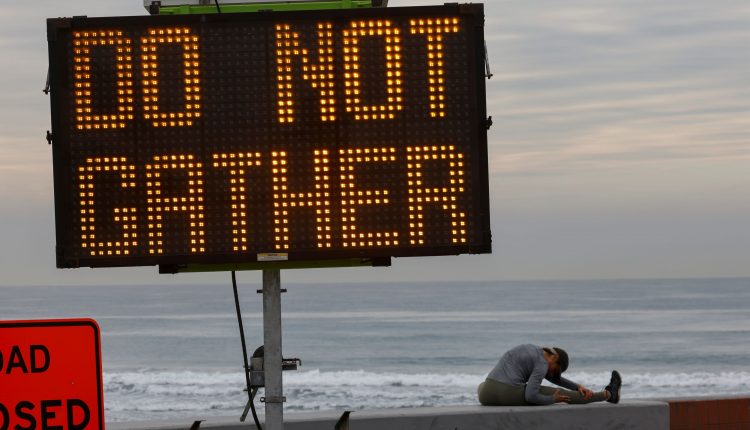 New warnings of a Covid Christmas wave and a New Year wave

