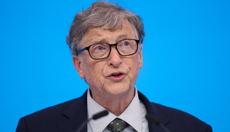 According to Bill Gates, six Covid vaccines could be available by spring 2021

