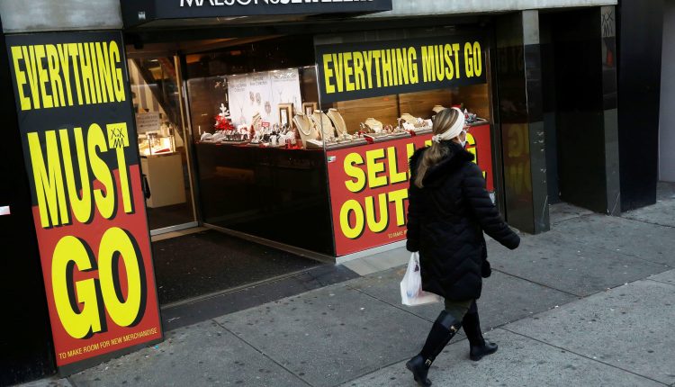 Weekly unemployment claims rise faster than expected after the vacation break

