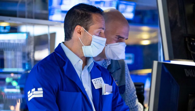 Stock futures barely changed as Congress prepares to vote on a stimulus agreement

