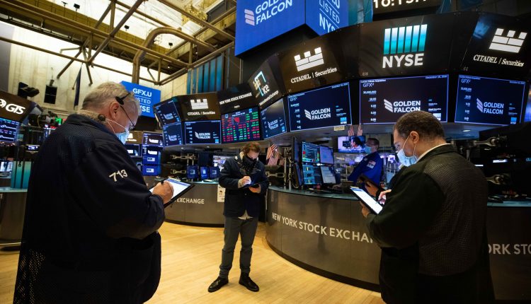 5 things you should know before the stock market opens on December 28, 2020

