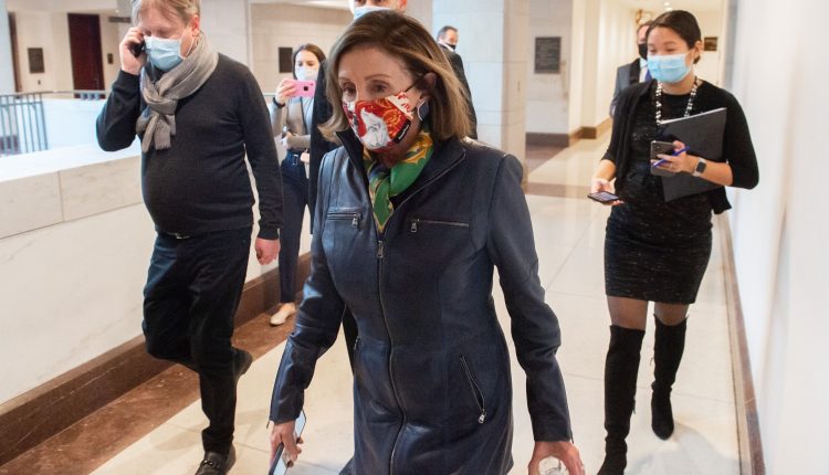 Trump signs bill to prevent government shutdown

