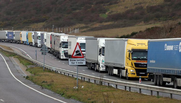 The new Covid strain makes the UK a global pariah amid travel bans

