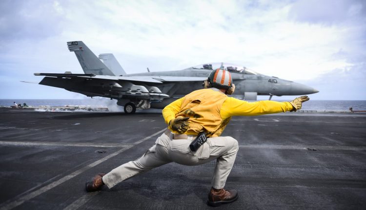 House overwrites Trump's $ 740 billion veto

