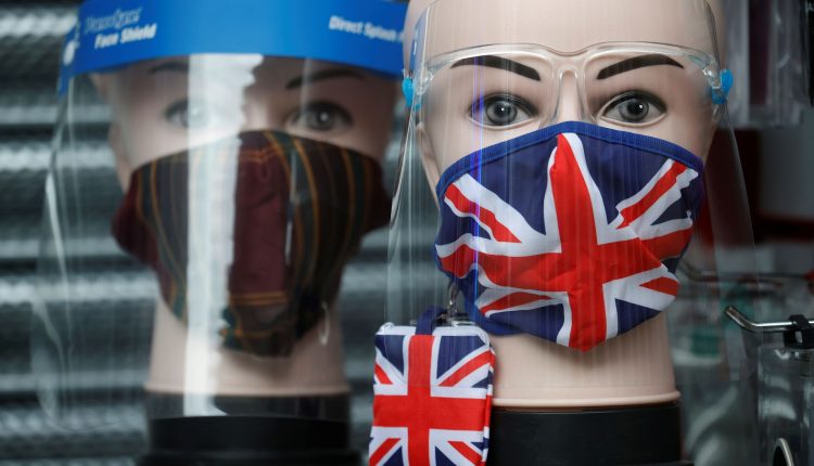 USA confirms first case in Colorado

