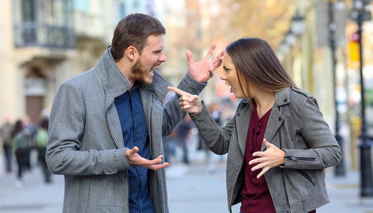   The blame game |  Watts up with that?

