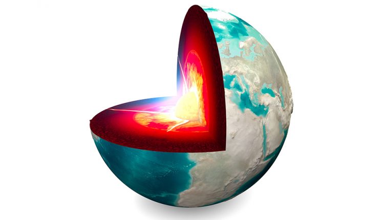 The newly discovered Greenland flag is what drives thermal activities in the Arctic

