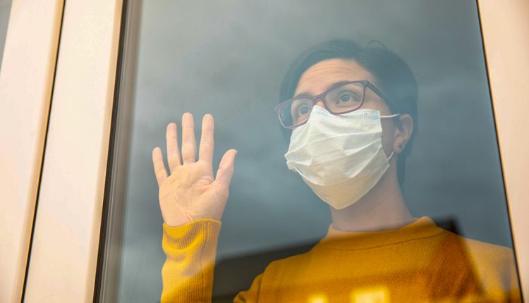 We're going to move from COVID lockdowns to “Climate Lockdowns” under Biden - what's wrong with that?

