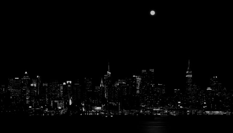 New York Can't Buy A Way Out Of Blackouts - Watts Up With That?

