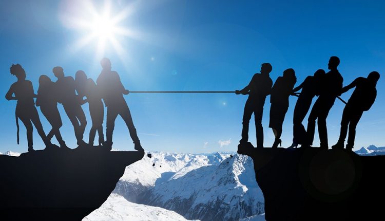 Politicizing Business: From CSR to ESG

