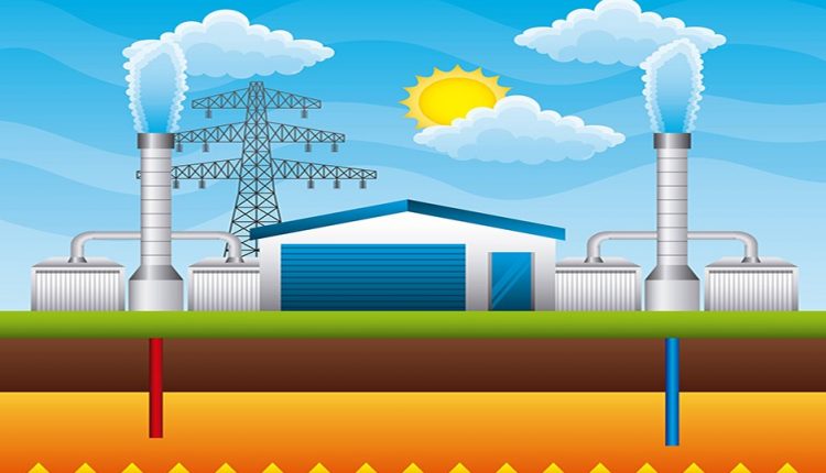  The geothermal revolution Watts Up with it?

