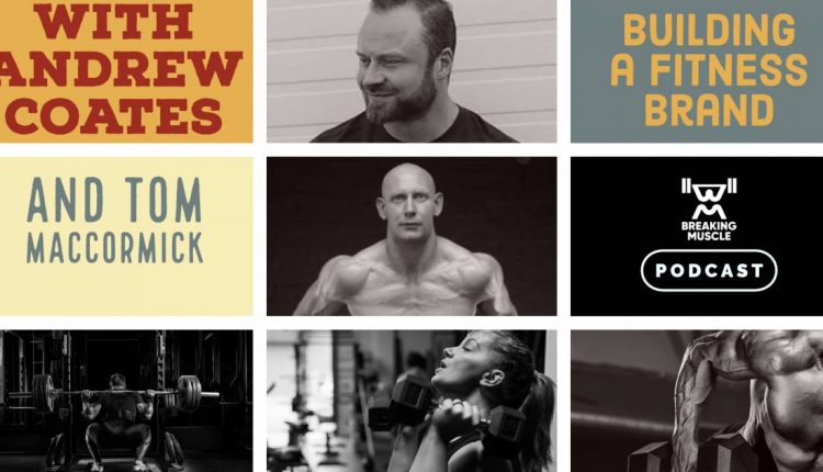 How to Build a Brand in the Fitness Industry

