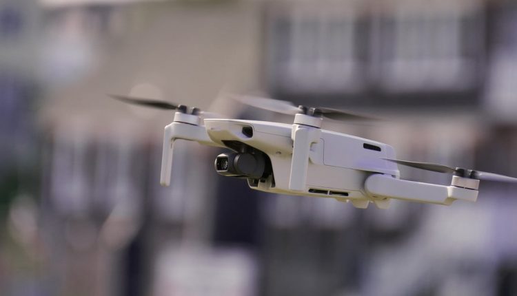 Best Cyber ​​Week Drone Deals 2020: DJI and Parrot Sales

