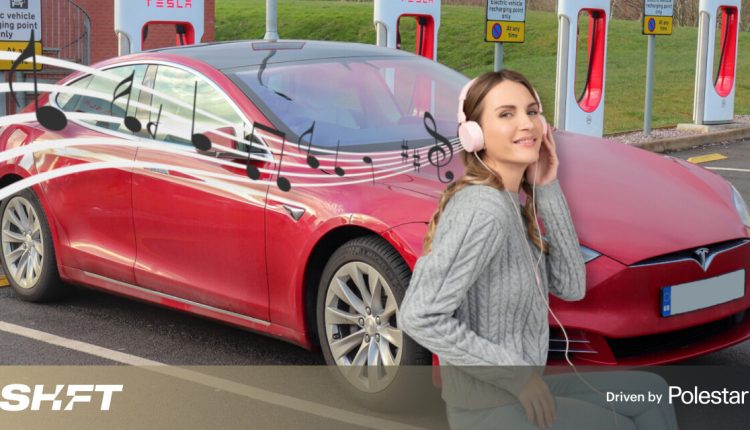 Stay home and listen to these 5 podcasts on the future of mobility

