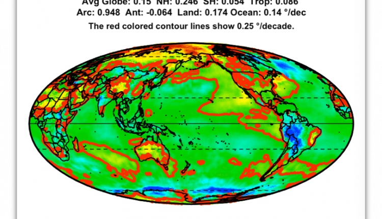 Blowing hot and cold - watts with it?

