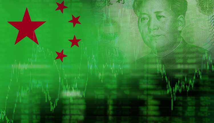 China's Green NGO Climate Propaganda Enablers - Watts Up With That?

