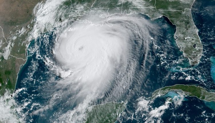 Wie beschäftigt war die Hurrikansaison 2020?
