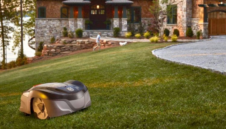 The best robotic lawn mowers for 2020

