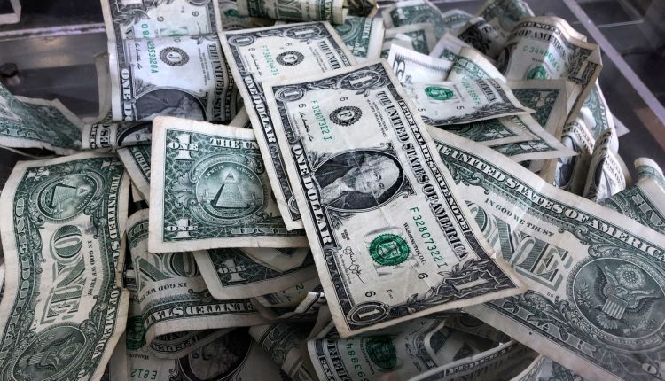 Newsletter: Soaring Debt, Big Layoffs, and a Booming Stock Market

