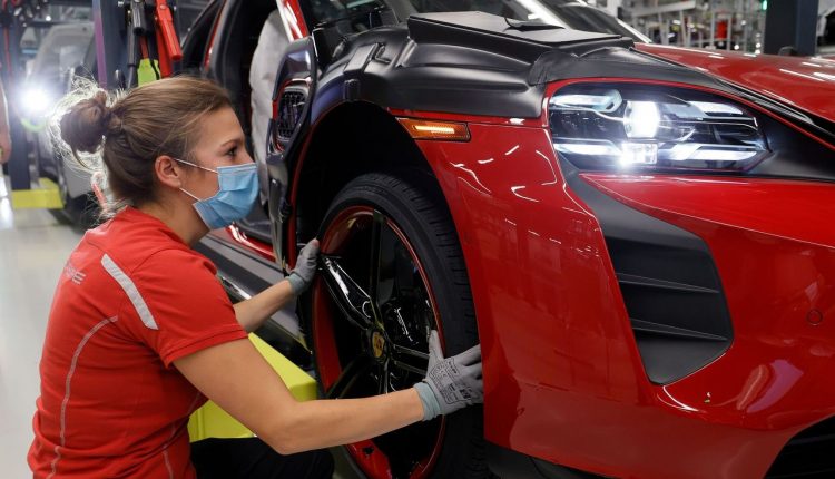 Newsletter: Long Road To Recovery - Real Time Economics

