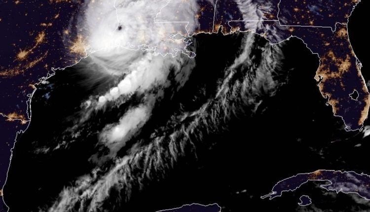 Newsletter: Deep Contraction, Hurricane Hit and Millennial Power

