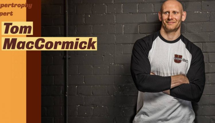   Map muscle building |  Break muscle

