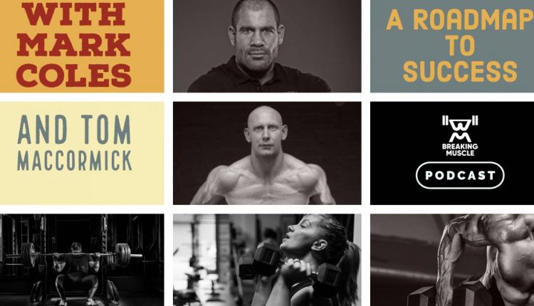 A roadmap to success for fitness professionals

